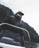 Куртка Simms Bulkley Insulated Wading Jacket (Мужской; XL; Black)